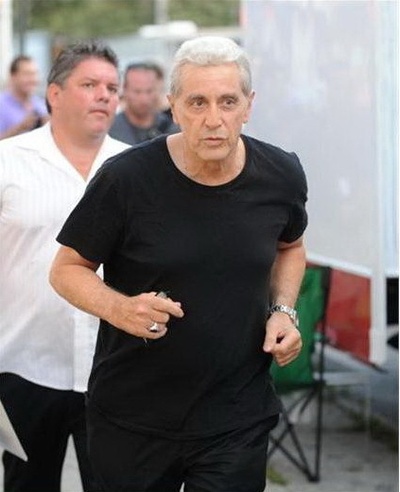 死亡医生剧照的剧照