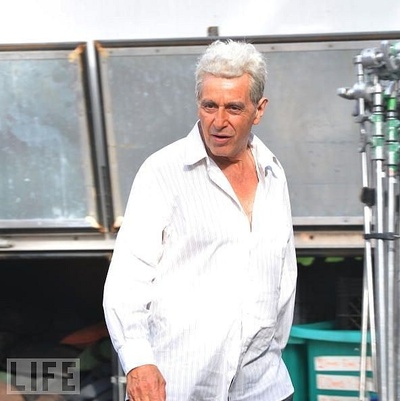 死亡医生剧照的剧照