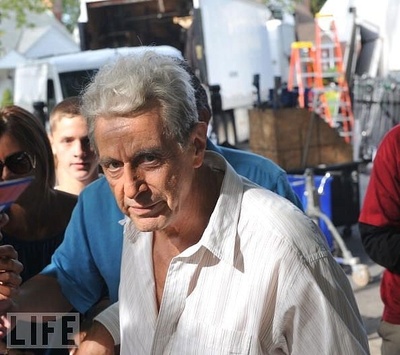 死亡医生剧照的剧照