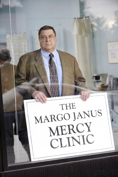 死亡医生剧照的剧照