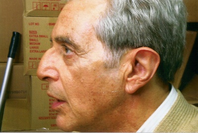 死亡医生剧照的剧照