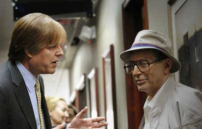 死亡医生剧照的剧照