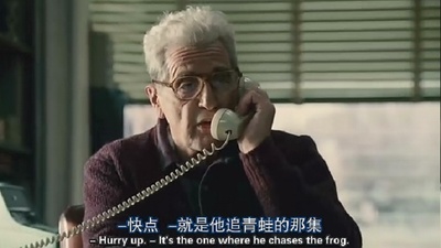 死亡医生剧照的剧照