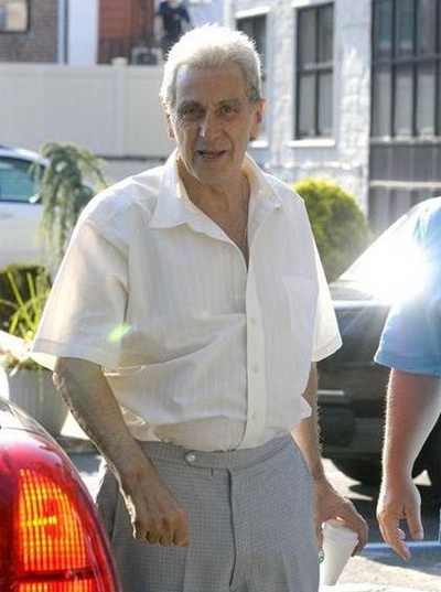 死亡医生剧照的剧照