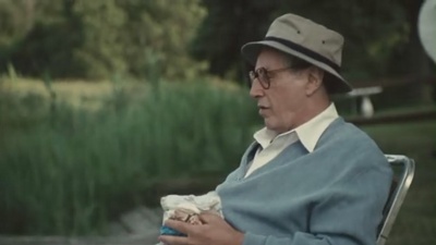 死亡医生剧照的剧照