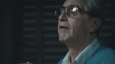 死亡医生剧照的剧照