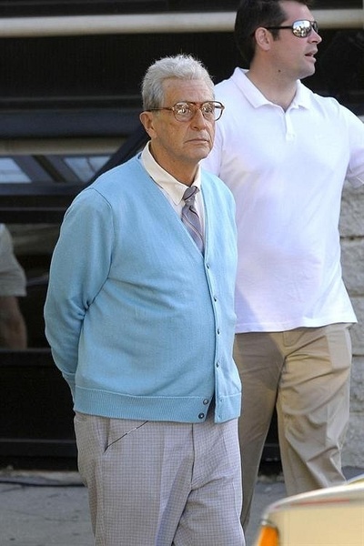 死亡医生剧照的剧照