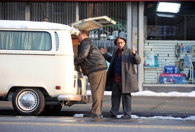 死亡医生剧照的剧照