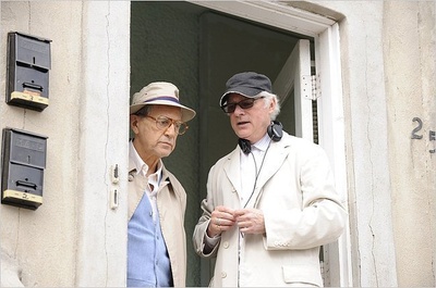 死亡医生剧照的剧照