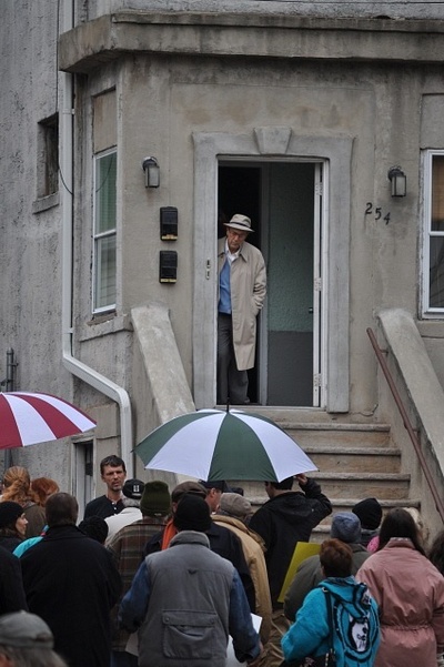 死亡医生剧照的剧照