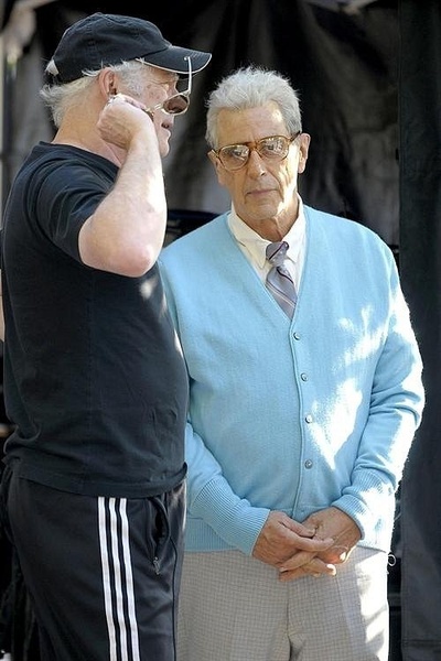 死亡医生剧照的剧照