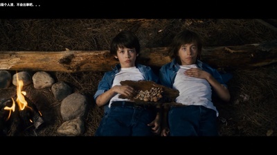 阿拉巴马的月亮剧照的剧照