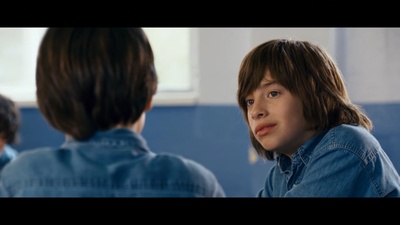 阿拉巴马的月亮剧照的剧照