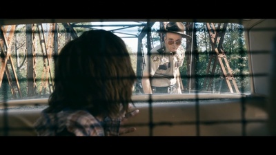 阿拉巴马的月亮剧照的剧照