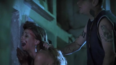 劫后余生剧照的剧照