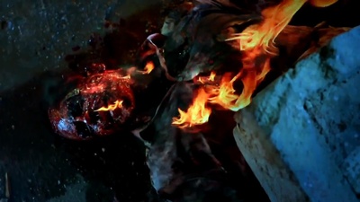 劫后余生剧照的剧照