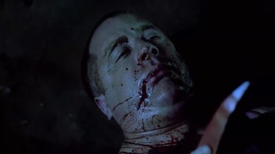 劫后余生剧照的剧照