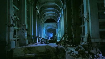 劫后余生剧照的剧照