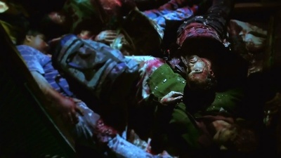 劫后余生剧照的剧照