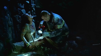 劫后余生剧照的剧照