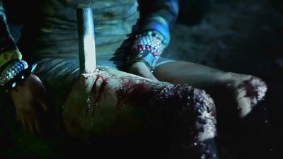 劫后余生剧照的剧照