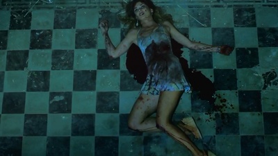 劫后余生剧照的剧照