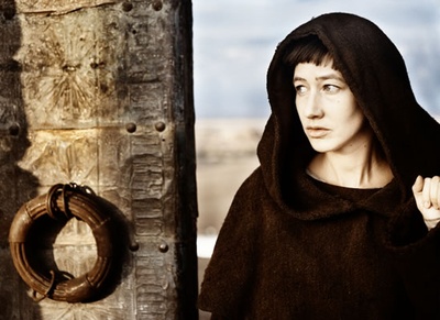 女教皇剧照的剧照