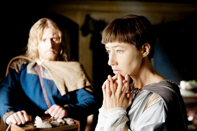 女教皇剧照的剧照