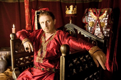 女教皇剧照的剧照