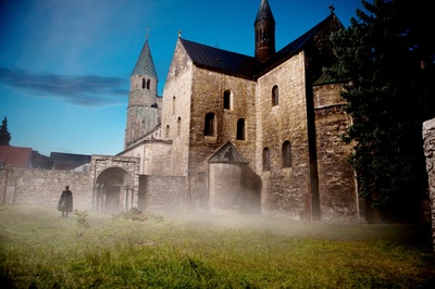 女教皇剧照的剧照