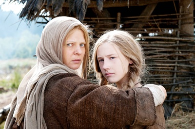 女教皇剧照的剧照