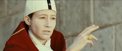 女教皇剧照的剧照