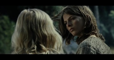 女教皇剧照的剧照