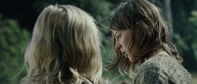 女教皇剧照的剧照