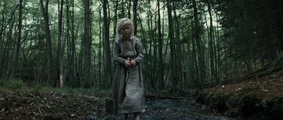 女教皇剧照的剧照