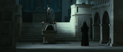 女教皇剧照的剧照