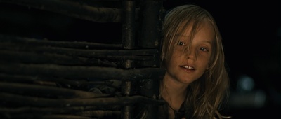 女教皇剧照的剧照