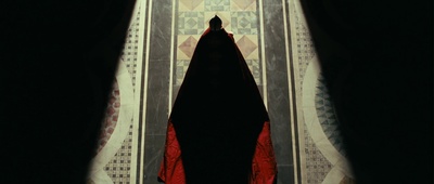 女教皇剧照的剧照