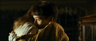 女教皇剧照的剧照