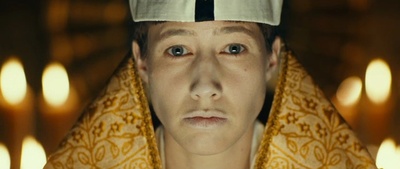 女教皇剧照的剧照