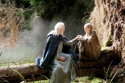 女教皇剧照的剧照