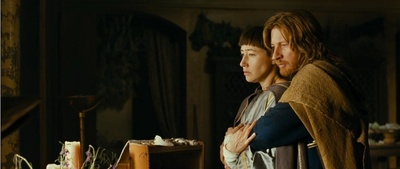 女教皇剧照的剧照