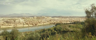 女教皇剧照的剧照