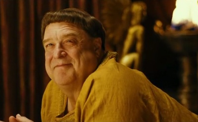 女教皇剧照的剧照