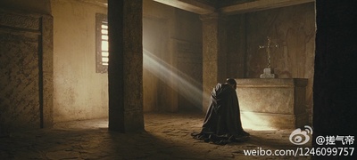 女教皇剧照的剧照