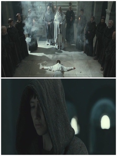 女教皇剧照的剧照