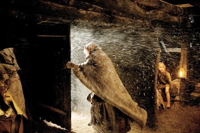 女教皇剧照的剧照