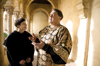 女教皇剧照的剧照