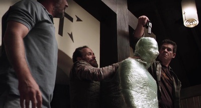 红色之州剧照的剧照