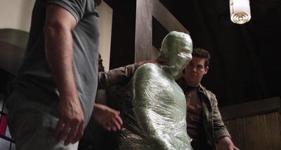 红色之州剧照的剧照